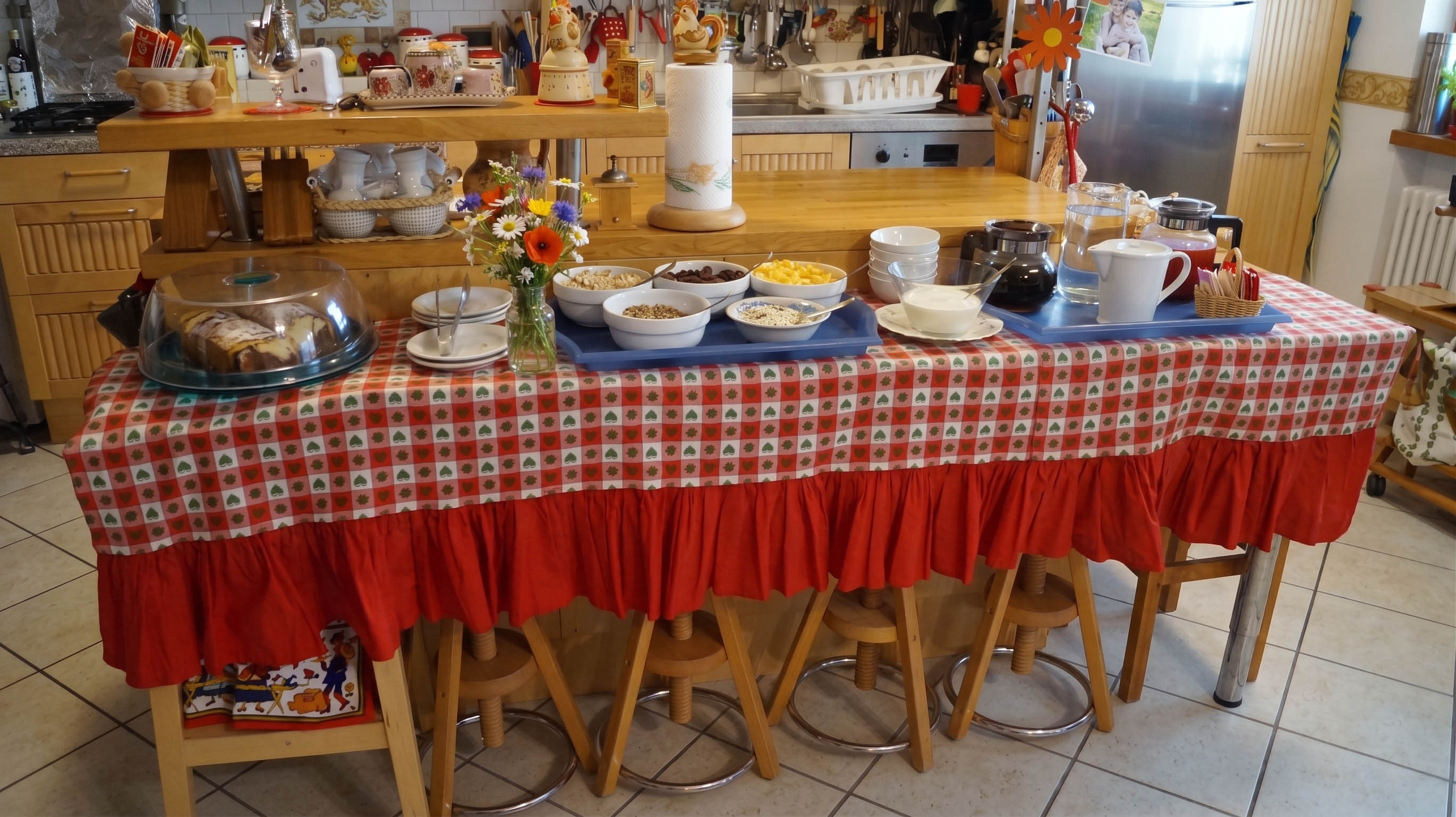 B&B Arca di Noè | Laion