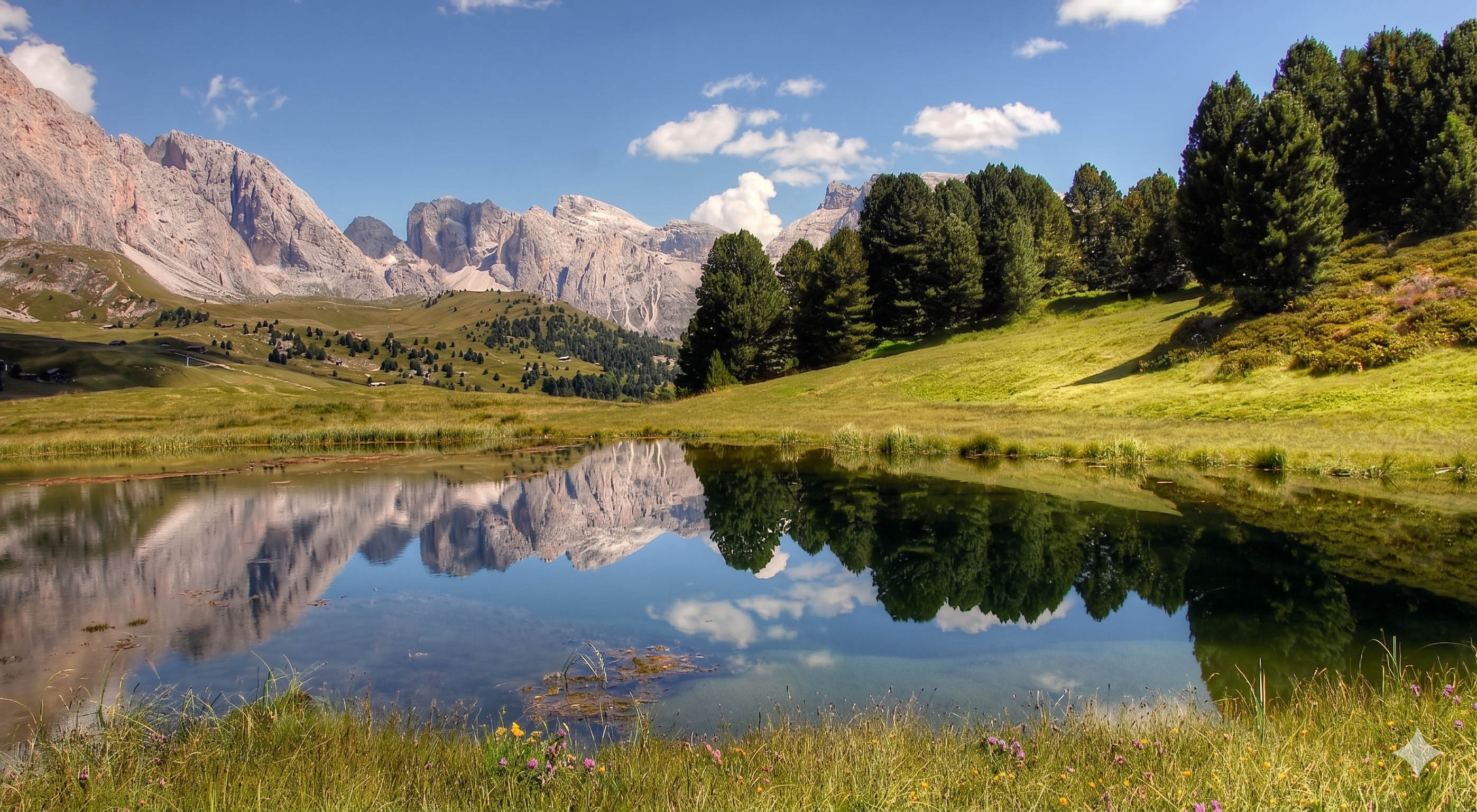Val Gardena